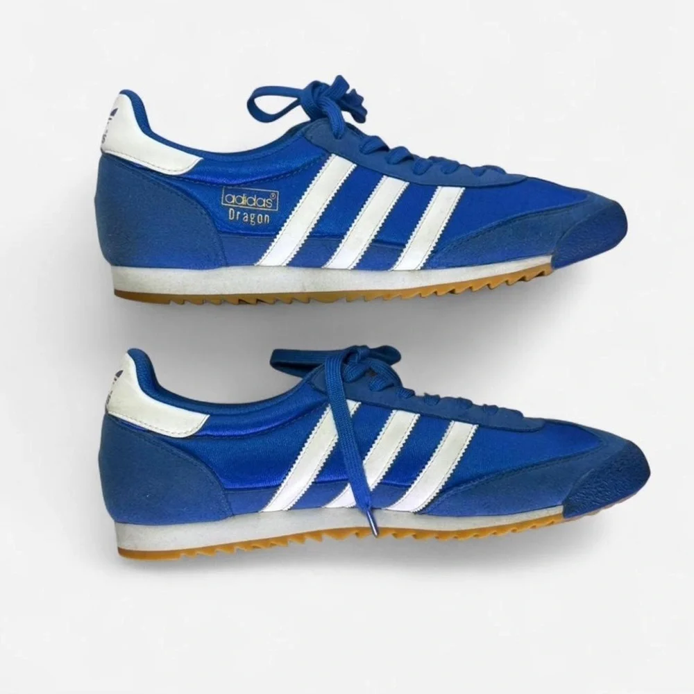 Adidas Originals Dragon OG trainers